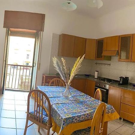 Il Tempio Dei Mannesi Apartman Nápoly Kültér fotó