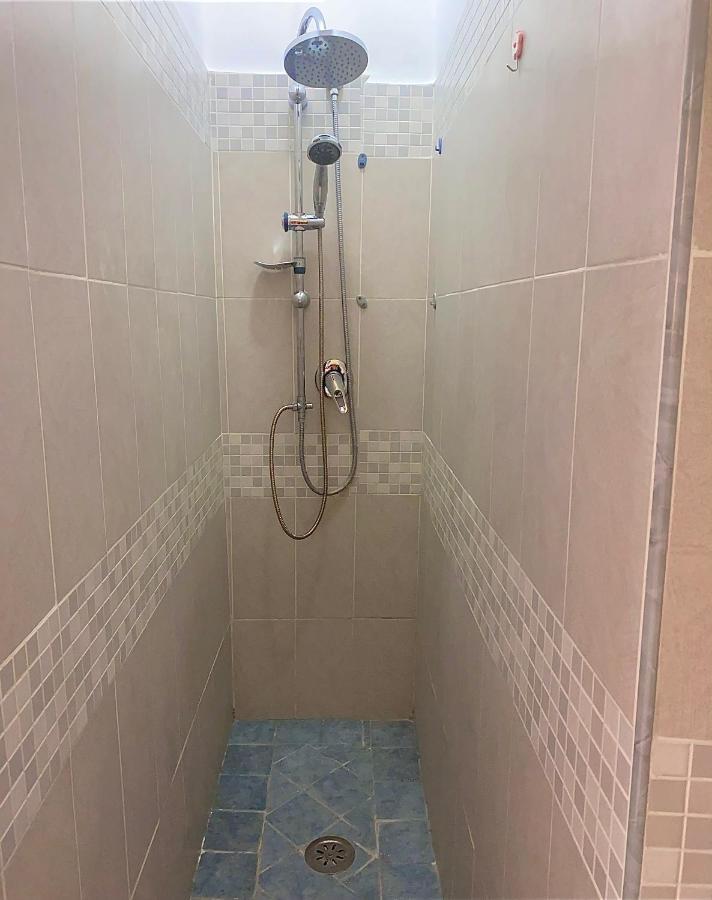 Il Tempio Dei Mannesi Apartman Nápoly Kültér fotó